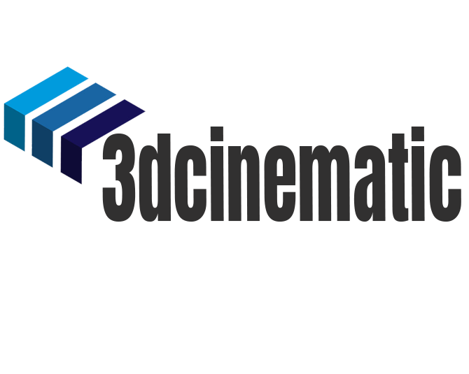 3dcinematic film